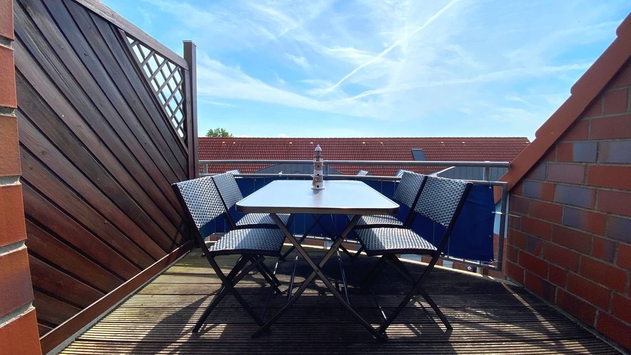 Balkon Balkon